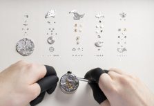 Watches & Wonders 2026. Искусство формы — Octo Finissimo, Serpenti Studs, золото и сталь