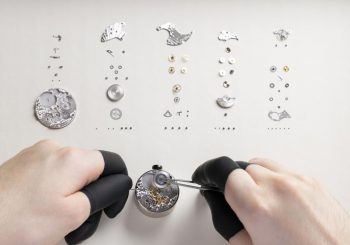 Watches & Wonders 2026. Искусство формы — Octo Finissimo, Serpenti Studs, золото и сталь