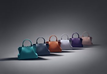 Все оттенки роскоши