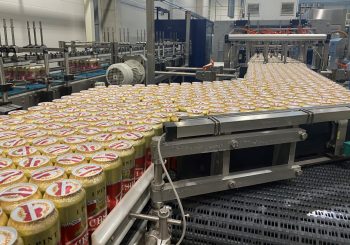 В связи с угрозой COVID-19 компания Cēsu alus вкладывает дополнительные средства в безопасность продукции