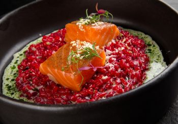 Перловка, как деликатес
