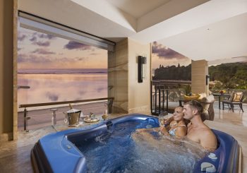 The Mulia приготовила новое предложение тем, кто хочет насладиться роскошью на Бали