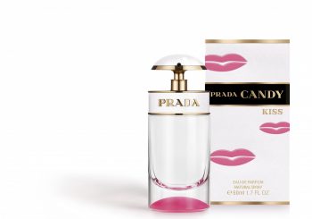 Сладкий поцелуй