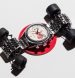 TAG Heuer Carrera Chronograph x Team Ikuzawa: японский дух автоспорта в новой лимитированной серии