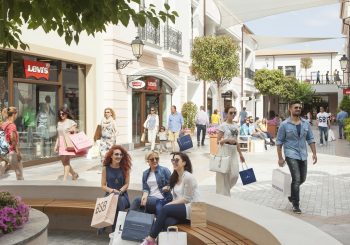 McArthurGlen: цены тают к лету