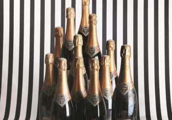 Ох уж это розовое! Мастер-класс от сомелье Ирины Ракевич