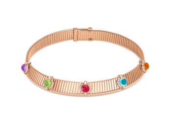 Bulgari. Возвращение иконы