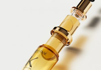 К своему 60-летию Kérastase обновил свой культовый продукт Elixir Ultime