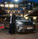 В Латвии официально дебютировал новый CUPRA Raval