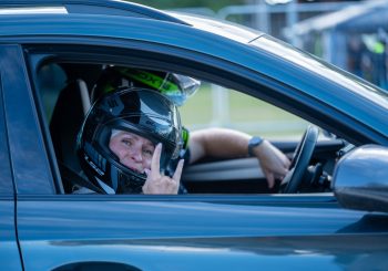 Шестой ежегодный фестиваль «CUPRA Summit 2026» собрал рекордное число участников