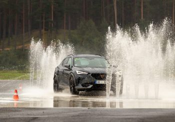CUPRA Summit 2023 собрал в одном месте 750 поклонников автомобильной марки CUPRA