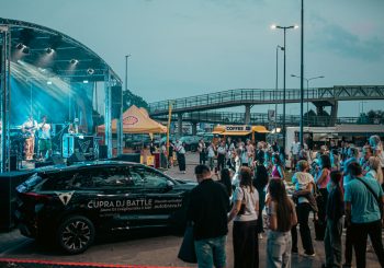 Состоялся пятый фестиваль “CUPRA Summit 2025”, собравший более 900  поклонников автомобильной марки