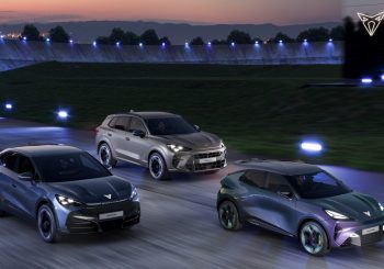 SEAT и CUPRA. Что ждать в 2024 году?