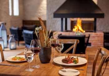 Осеннее очарование Румене