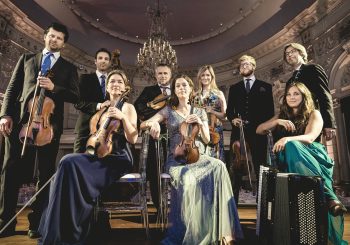 В честь своего 20-летия Art Forte отмечает 20-летие громкими проектами и праздничными скидками