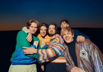 В Риге выступит популярная рок-группа «Joker Out»