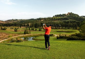 Новые правила посещения гольф-клуба Toscana Resort Castelfalfi в связи с пандемией