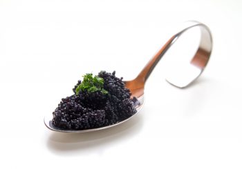 С икрой по жизни