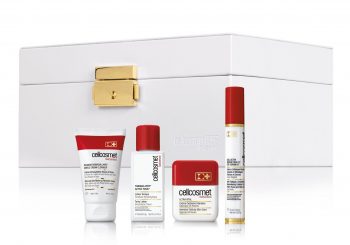 Cellcosmet. Праздник для вашей кожи