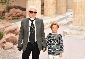 Chanel. Cruise 2017/18