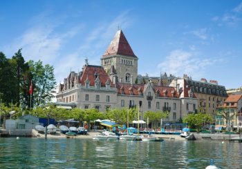 Перемены? К лучшему!