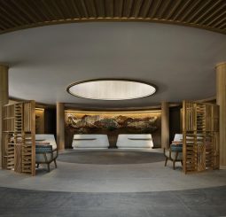 Chatrium Phuket Rawai: дизайн с душою Южного Таиланда