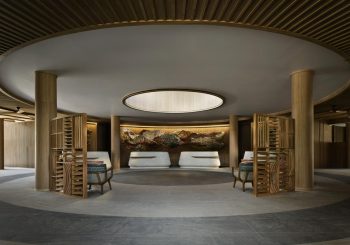 Chatrium Phuket Rawai: дизайн с душою Южного Таиланда