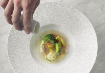 Новая молекулярная лаборатория в Chenot Palace Weggis