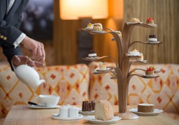 Максим Фредерик — лучший шеф-кондитер года