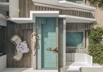 Новости от роскошных отелей со всего мира