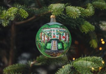 Passalacqua и Grand Hotel Tremezzo, Комо