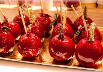 Рождество в Юрмале