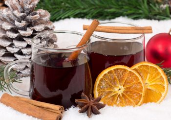 Рождество в Юрмале