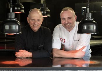 Из Мадрида с любовью к природе: «гастроботаническая» кухня в ресторане Odyssey