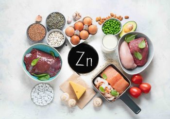 Ослабленный иммунитет – из-за дефицита цинка?