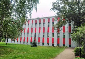 Tet выставит на аукцион недвижимость, в том числе в историческом центре Риги