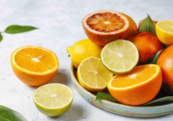 Полезные лакомства – цитрусовые. Как они влияют на здоровье и самочувствие?