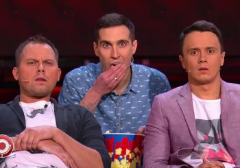 Comedy Club. Смирнов, Иванов, Соболев