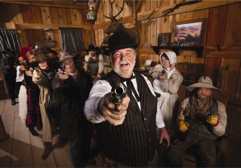 Вечеринки на пляже