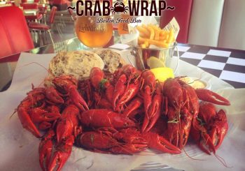 Закусывать модно