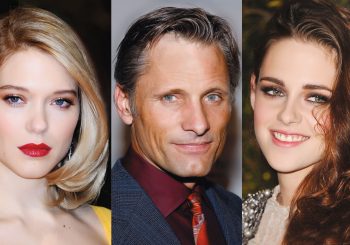 Дэвид Кроненберг и фильм, который напугал Netflix