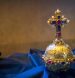Королевские регалии Чехии представят в Пражском Граде