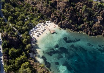 D Maris Bay представил новые стандарты гигиены и безопасности здоровья
