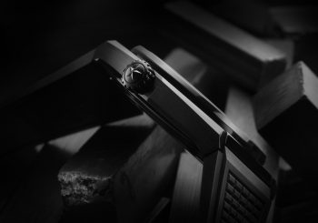 Черная звезда Zenith