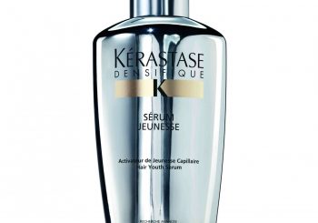 Наука на службе красоты