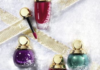 Dior. Сезон драгоценных камней