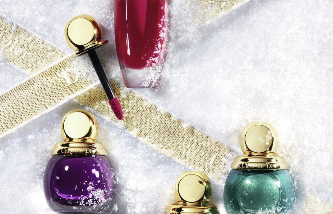 Dior. Сезон драгоценных камней