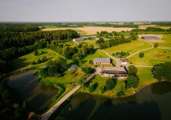 Via Vitalité – место силы для гармонии тела и разума