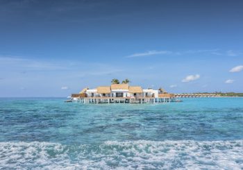 Emerald Maldives отмечен наградой World Travel Awards 2020
