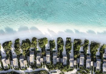 Emerald Maldives Resort & Spa стал лучшим all-inclusive курортом среди топ-10 курортов Азии по версии Tripadvisor Traveller’s Choice Awards 2022